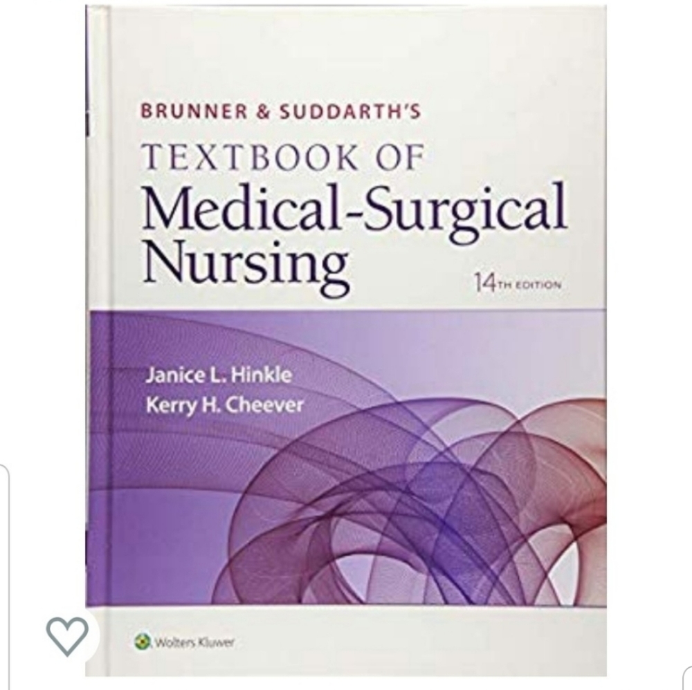 Medical surgical Nursing